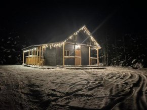 Activfarm domki na Kaszubach /domek Madzia in Lipnica